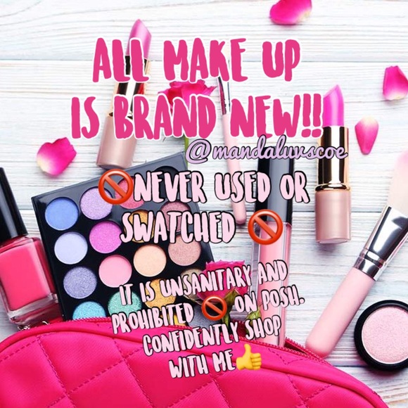 🎀ACE BEAUTÈ Blossom Passion Eyeshadow Palette - Picture 15 of 15